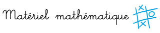 Matériel mathématique