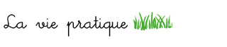 Vie pratique